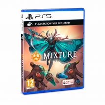 Mixture - PlayStation 5