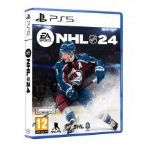 NHL 24 - PlayStation 5