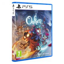 Oaken - PlayStation 5