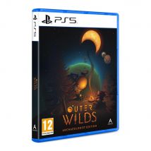 Outer Wilds: Archaeologist Edition - PlayStation 5