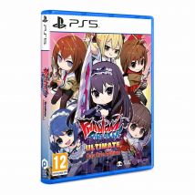Phantom Breaker : Battle Grounds Ultimate Day 1 Edition  - PlayStation 5
