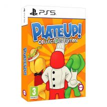 PlateUp! Collectors Edition - PlayStation 5