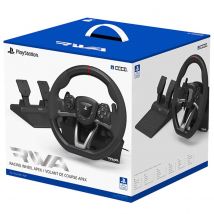 Racing Wheel APEX for PlayStation 5