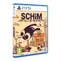 SCHiM - PlayStation 5