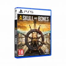 Skull & Bones - PlayStation 5