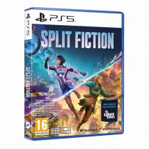 Split Fiction - PlayStation 5