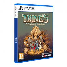 Trine 5 - PlayStation 5