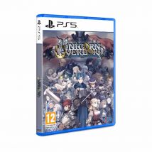 Unicorn Overlord - PlayStation 5