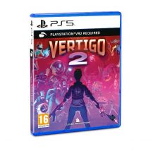 Vertigo 2 PSVR2 - PlayStation 5