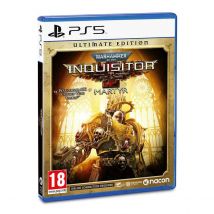 Warhammer 40,000 Inquisitor: Martyr - Ult Edition