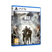 War Hospital: Deluxe Edition - PlayStation 5