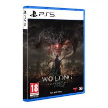 Wo Long: Fallen Dynasty