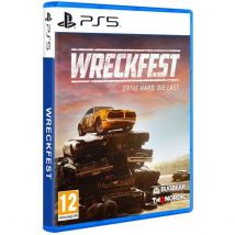 Wreckfest - PlayStation 5