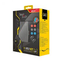 Lexip SteelPlay Carry & Protect Kit - Switch