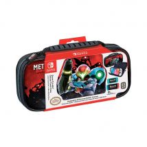 Metroid Switch Case - Switch