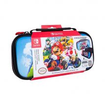New Mario Family Switch Case - Switch