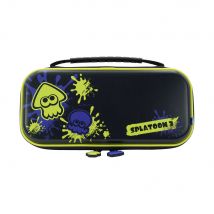 Splatoon 3 Vault Case - Switch