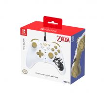 Switch HORIPAD Zelda - Switch