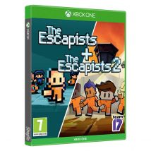 The Escapists + The Escapists 2 - Xbox One