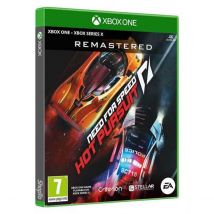 Nfs Hot Pursuit Remastered - Xbox One