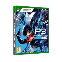 Persona 3 Reload - Xbox One