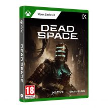Dead Space - Xbox Seires X