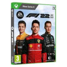 F1 22 - Xbox Series X