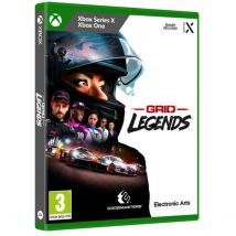 GRID Legends - Xbox Series X