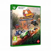Hot Wheels Unleashed 2  Turbocharged