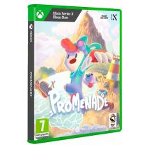 Promenade - Xbox Series X