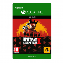 Red Dead Redemption 2 Download