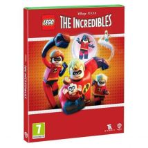 Lego The Incredibles - Xbox One