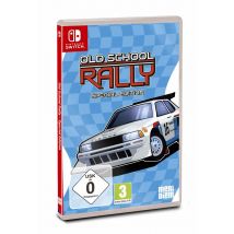 Old School Rally – Special Edition - Switch