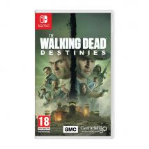 The Walking Dead: Destinies - Switch
