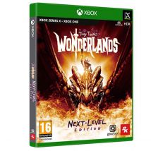 Tiny Tina's Wonderland: Next Level Edition  - Xbox Series X