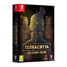 TerracottaCollectors Edition - Switch