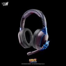 Naruto Shippuden Madara Destruction Headset