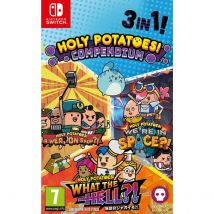 Holy Potatoes Compendium - Switch