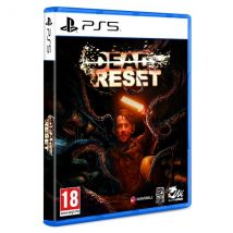 Dead Reset - PS5