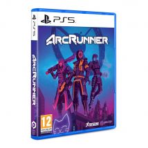 ArcRunner - PS5