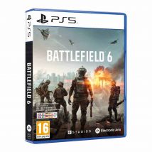 Battlefield 6 - PS5