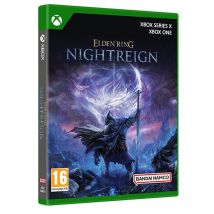 Elden Ring Nightreign  - Xbox Series X + Bonus gesture Its Raining