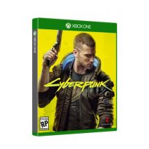 Cyberpunk 2077 - Xbox Series X