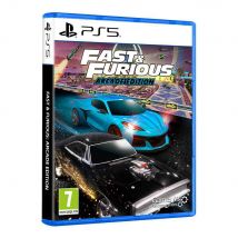 Fast & Furious Arcade - PS5