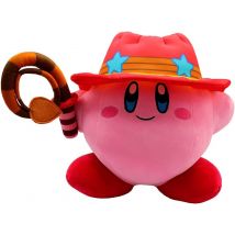 Kirby Cowboy Mega Plüsch 30cm