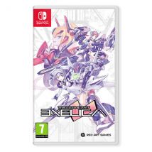 Triggerheart EXELICA - Switch