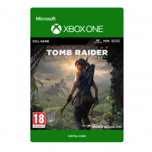 Shadow of the Tomb Raider: Definitive Edition