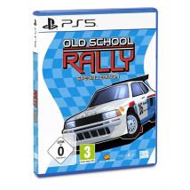 Old School Rally – Special Edition - PS5