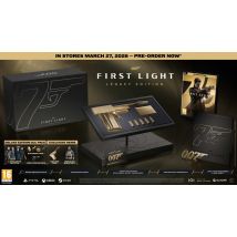 007 First Light Legacy Edition