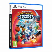 Looney Tunes Wacky World of Sports - PS5